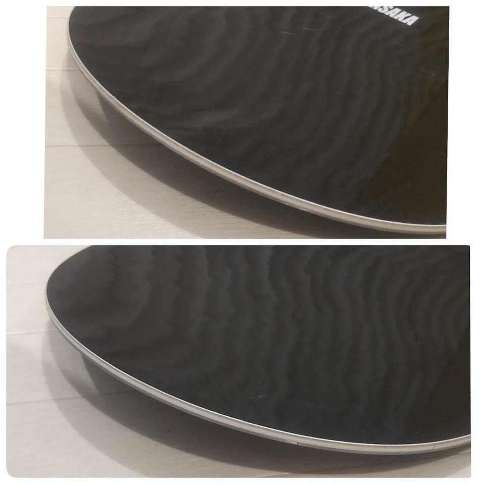 ★美品★ OGASAKA オガサカ ORCA オルカ 163cm 19-20