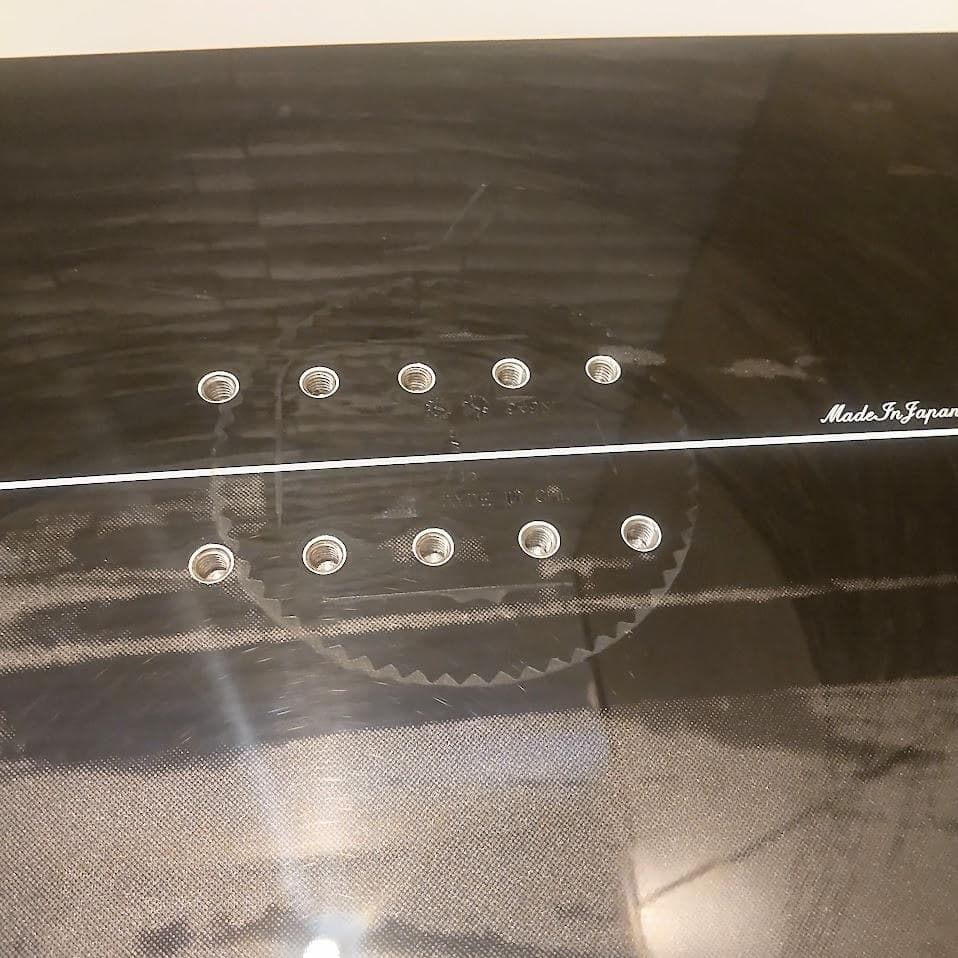 ★美品★ OGASAKA オガサカ ORCA オルカ 163cm 19-20