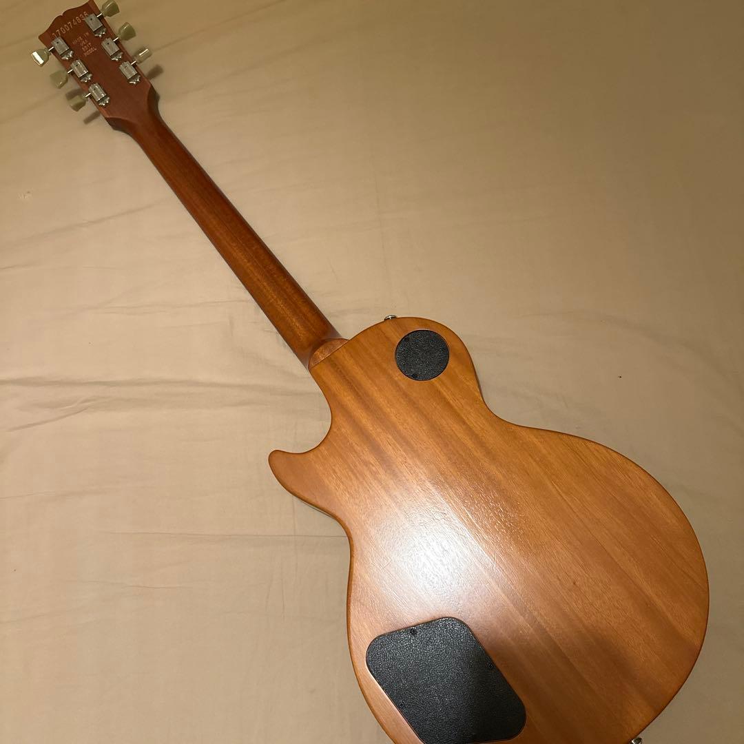 ギター Gibson les paul tribute 2017 gold top