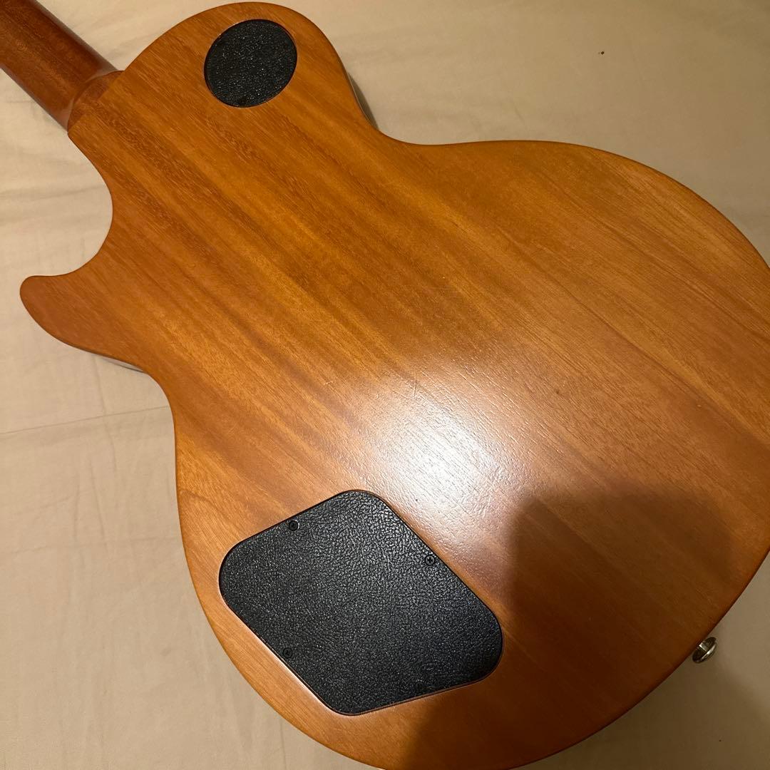 ギター Gibson les paul tribute 2017 gold top