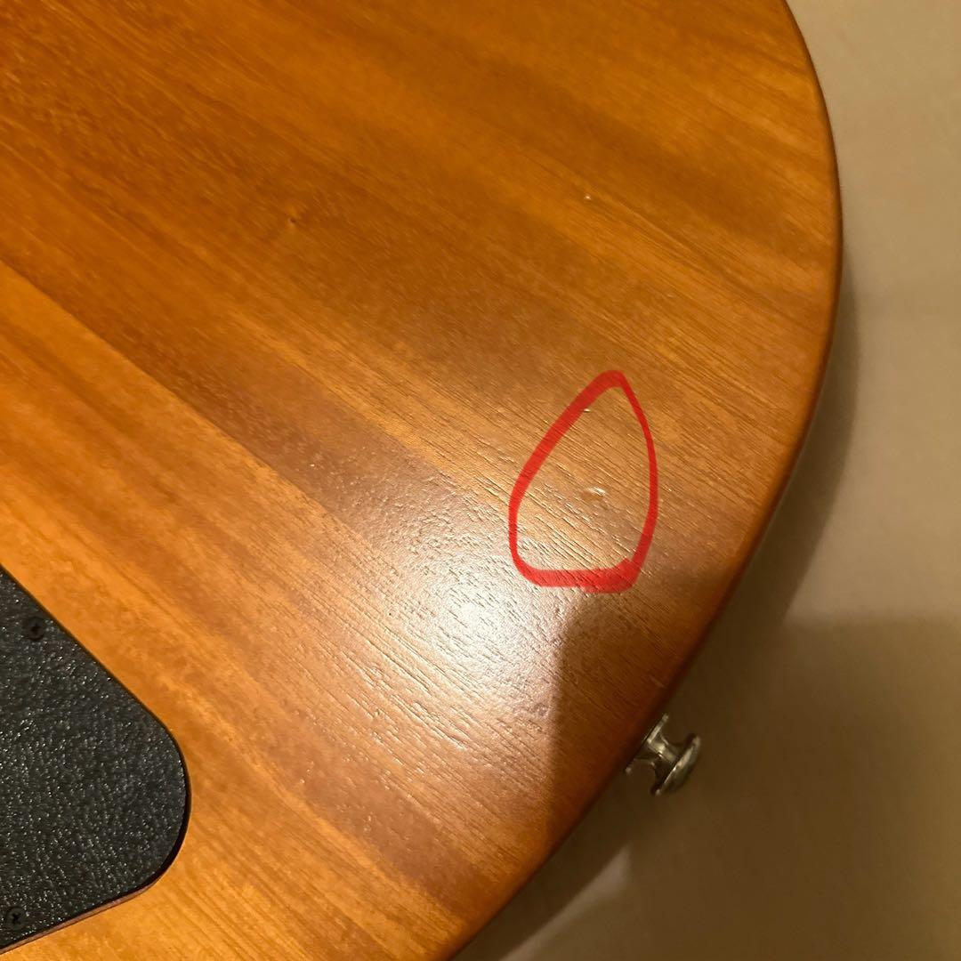 ギター Gibson les paul tribute 2017 gold top