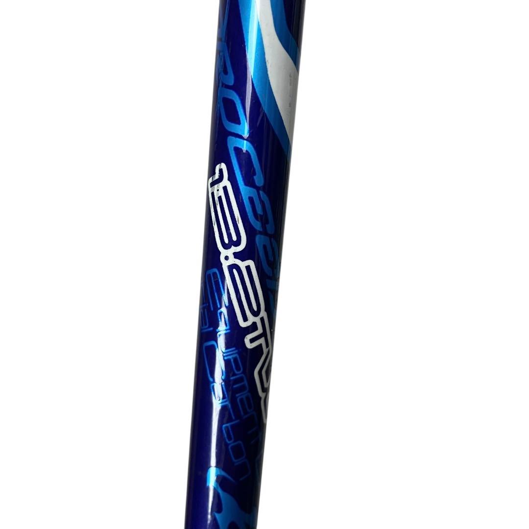 ATOMICブルースター ETL 125cm ストック120cmケース グローブ