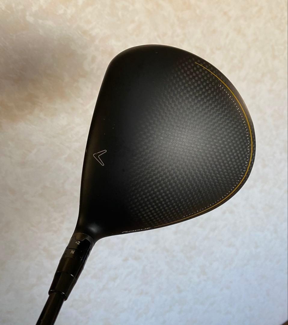 【 Luluさん専用】ローグST MAX LS ドライバー　60R