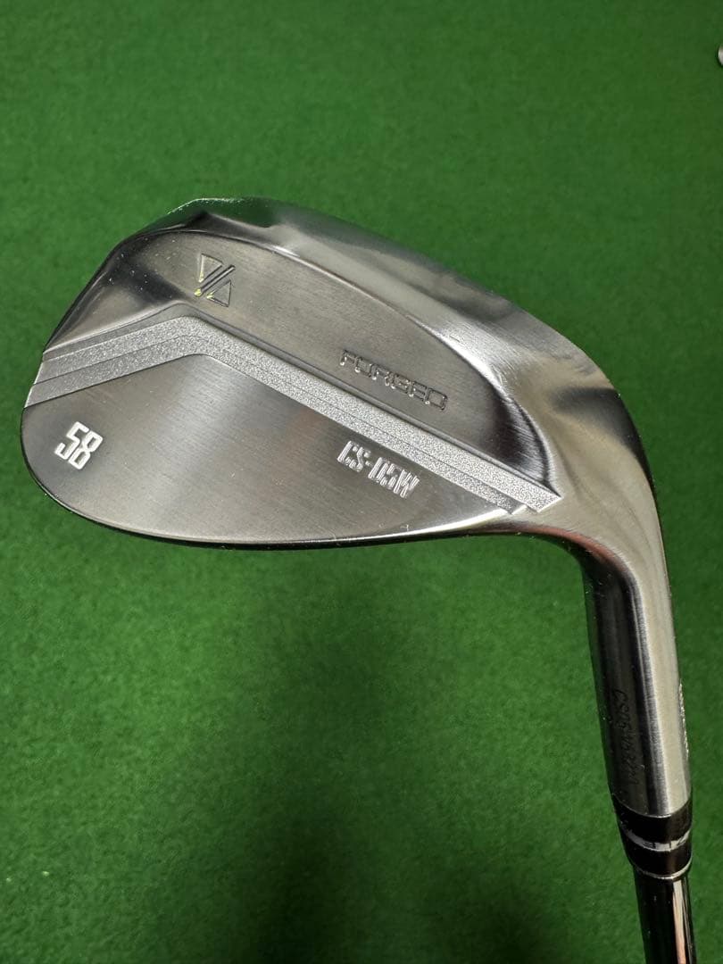 ラズルダズル RAZZLE DAZZLE 58 CS-05W MODUS 115