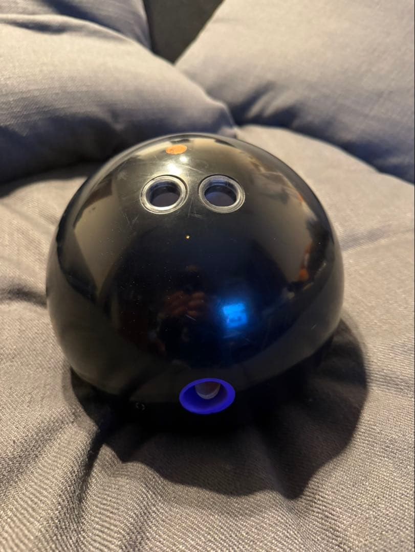 【美品】MOTIV BLACK VENOM 15ポンド