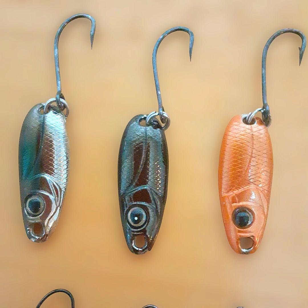 【メガバス】【廃盤】スプーンセット‼️