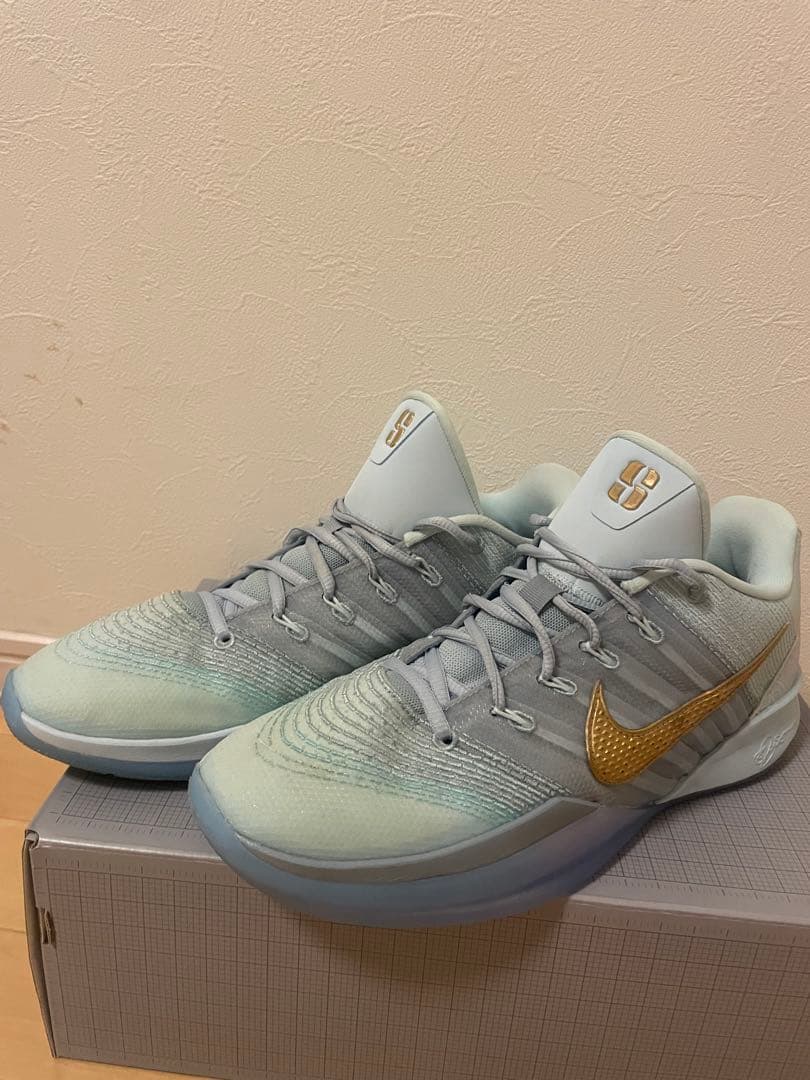 サブリナ3 メンズ28.0cmウィメンズ28.5cm