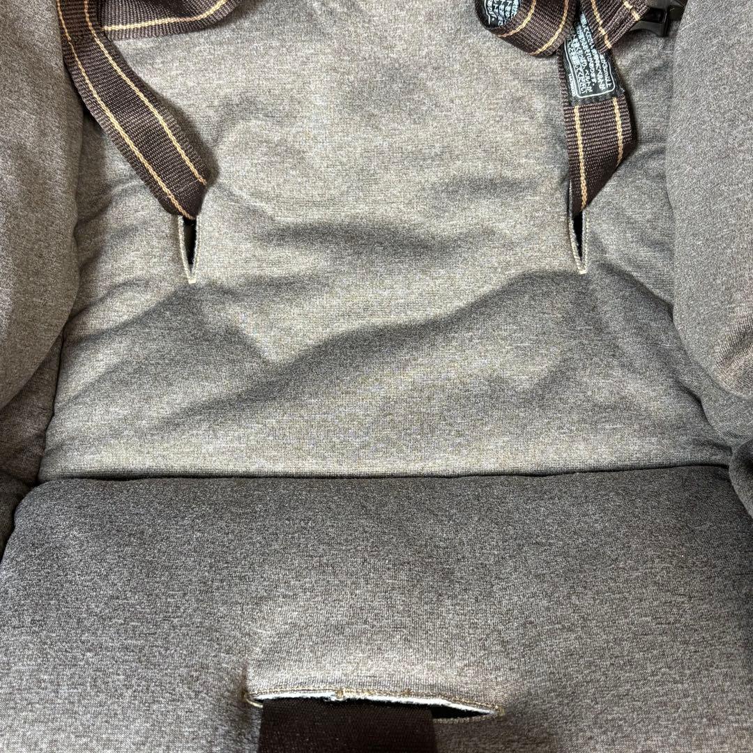 Combi ネムリラ オートスイング BEDI カカオブラウン コンビ