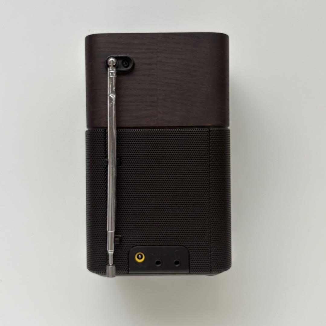 SONY SRF-V1BT ラジオ