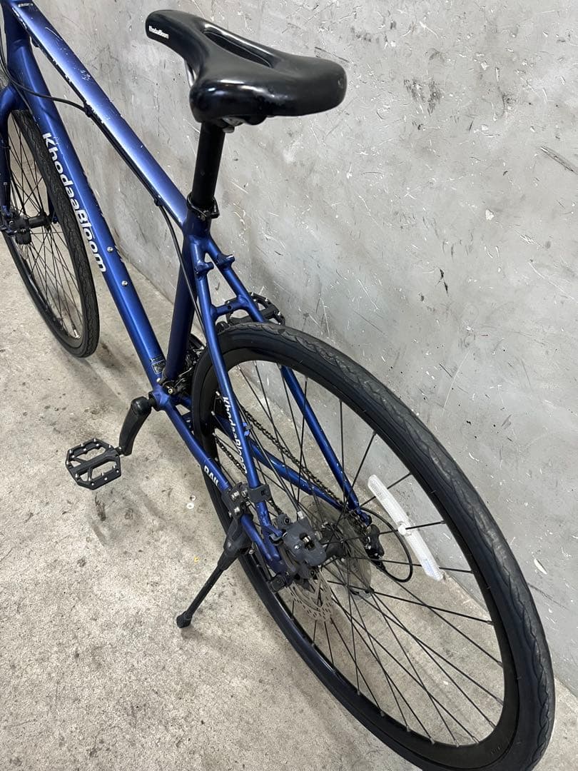 クロスバイク KhodaaBloom RAIL 700c