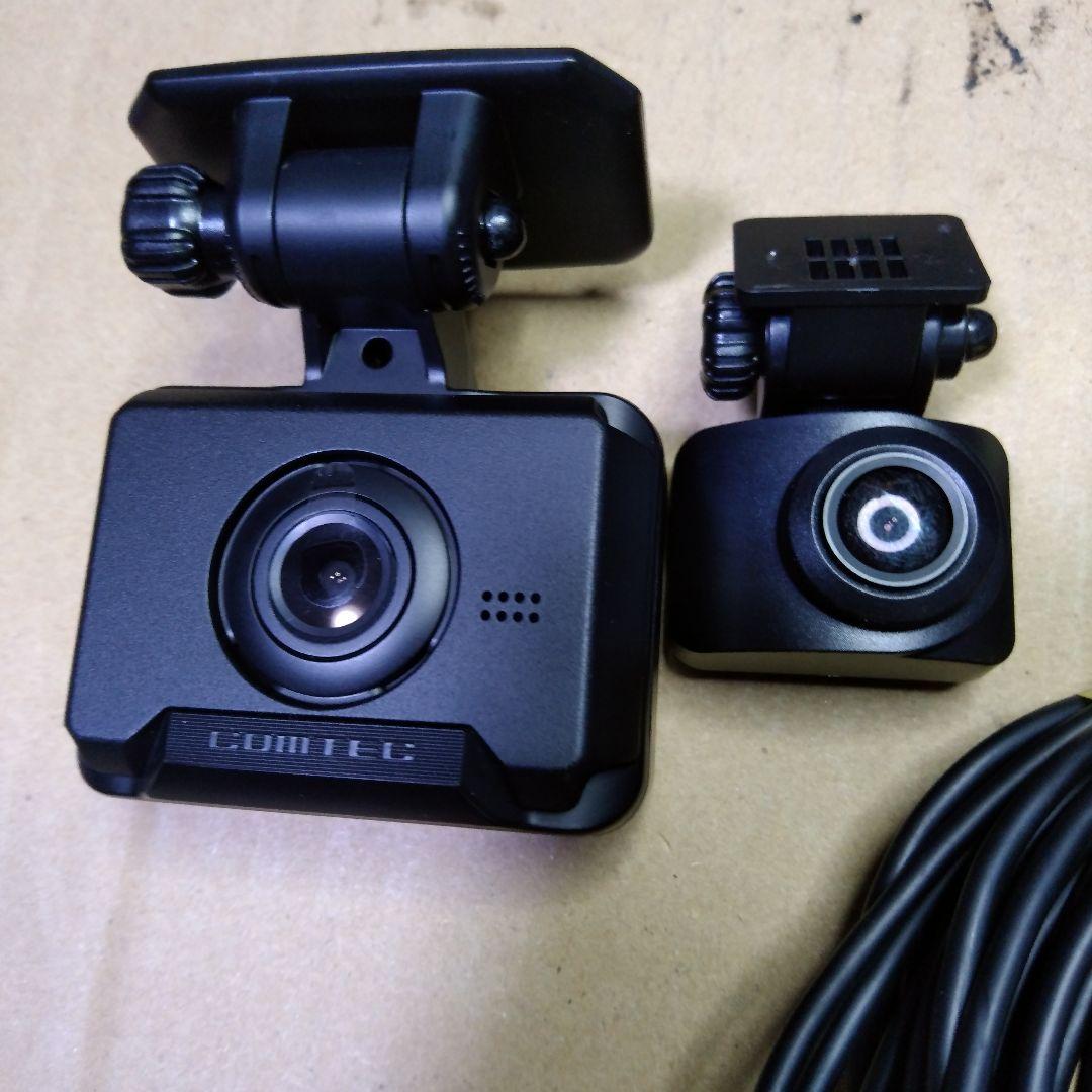 コムテック　ZDR043