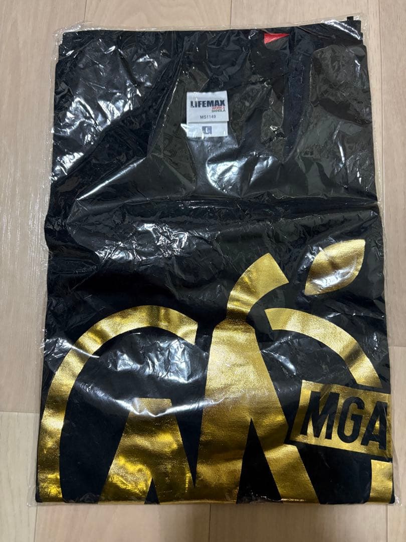 Mrs. GREEN APPLE インフィニティ ハロウィンナイト 新品未使用