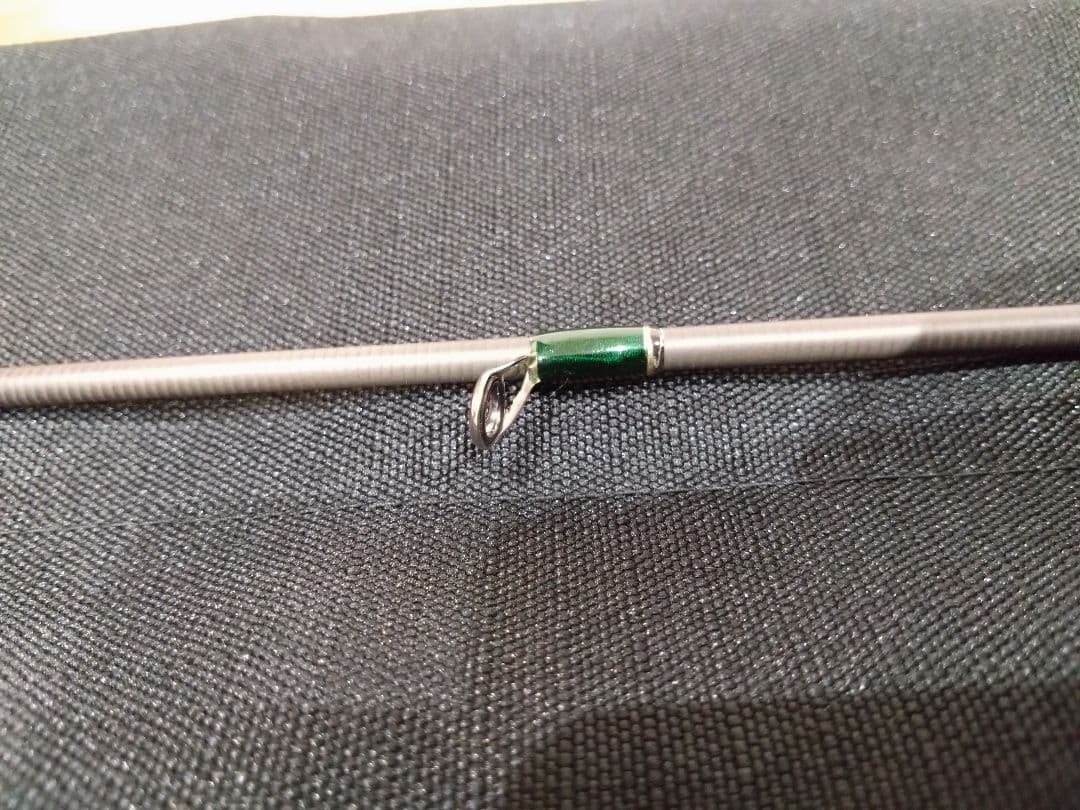 メガバス グレートハンティング　カムイエゴイスタ93-2MS