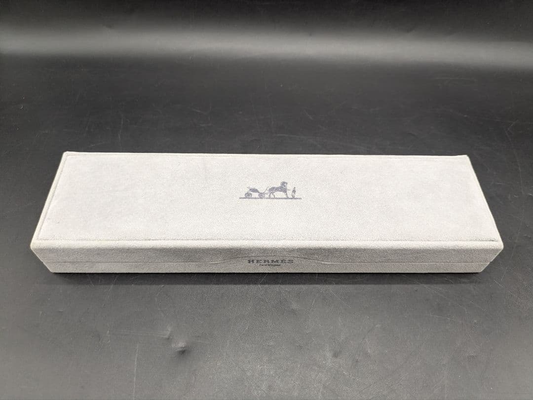 tohasyu【電池交換済み】 HERMES クリッパー レディース