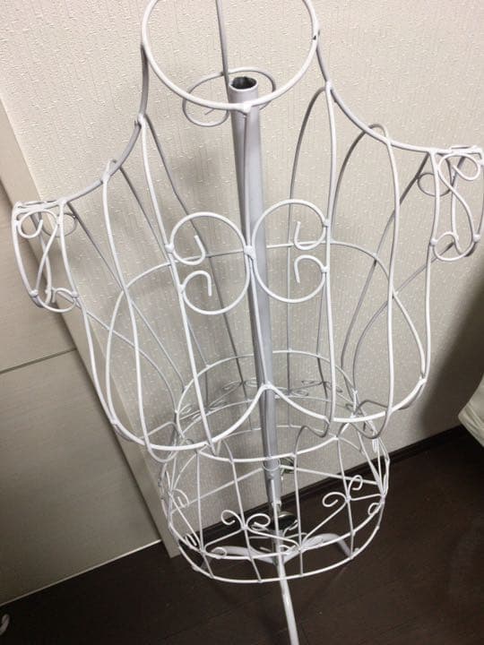 アンティーク調トルソー