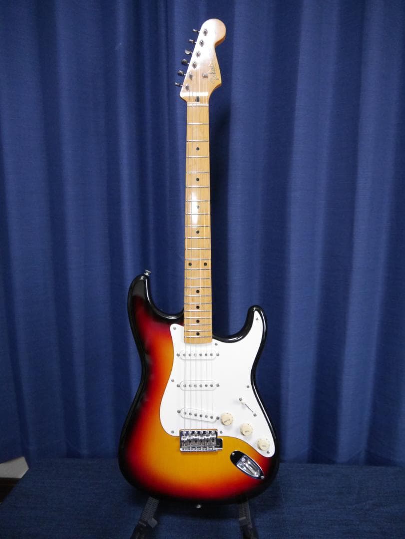 Tokai ST-60 SPRINGY SOUND 1982年製 美品