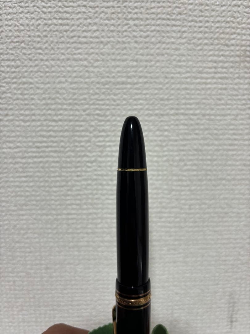 筆記具 Montblanc 149 14C
