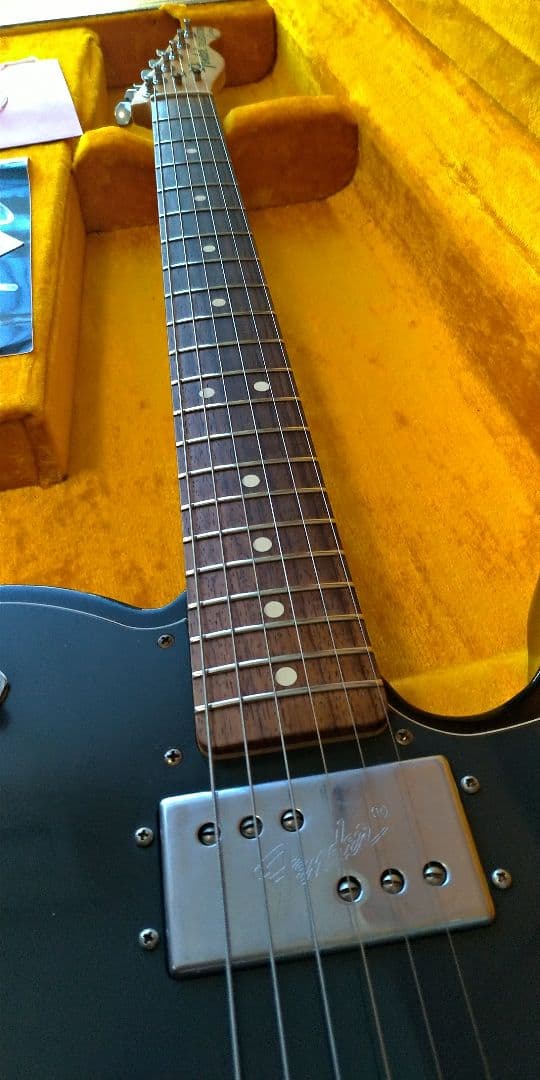 ギター Fender Road Worn '72 Telecaster Custom