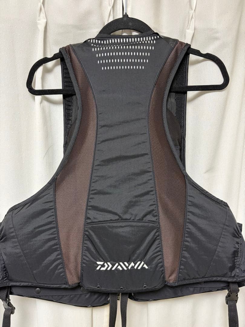 Lサイズ　Daiwa LDF3623フローティングベスト