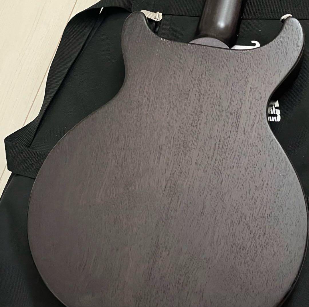 Gibson Les Paul Junior Tribute DCエレキギター