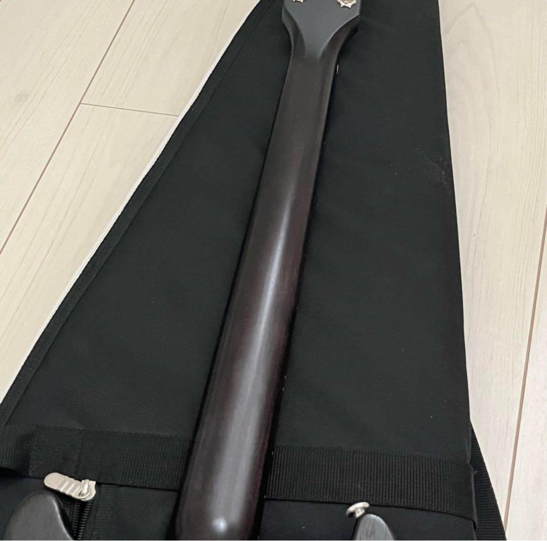 Gibson Les Paul Junior Tribute DCエレキギター