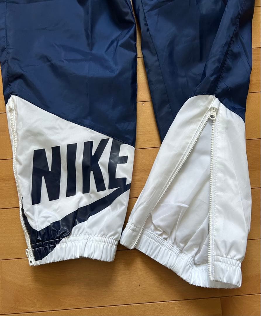 NIKE [ナイキ]ウィンドランナー ウーブンジョガーパンツ　バスケ　ランニング