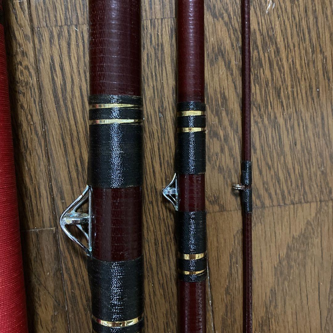 ダイワ　小笠原　３号　イシダイ竿