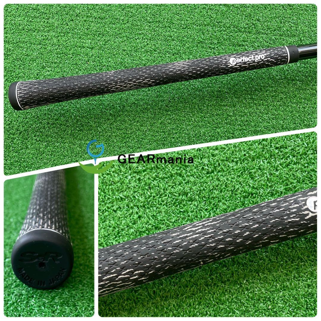 テーラーメイドQi10 ドライバー 9° クレイジーリジェネシスCB-50 SX