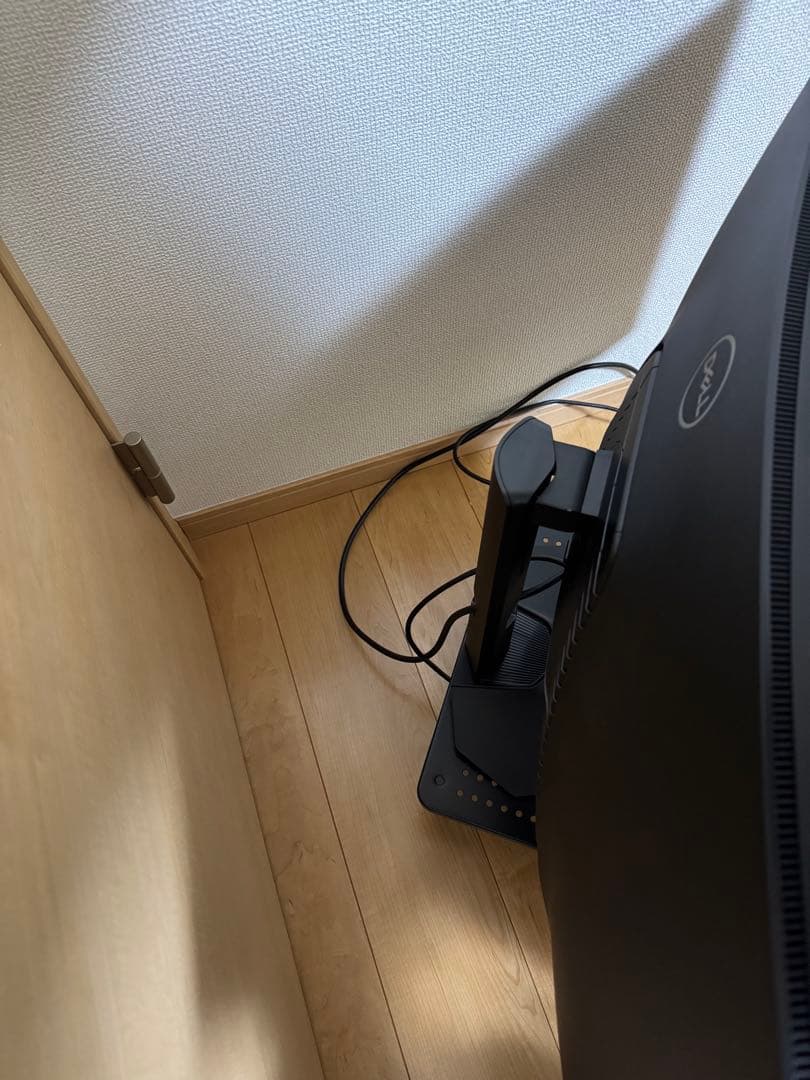 【Hiro】DELL S3422DWG モニター