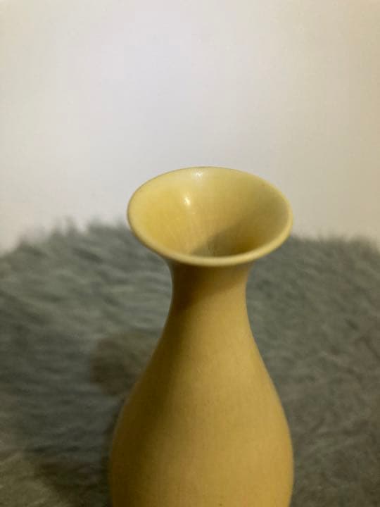 BERNDT FRIBERGフラワーベース