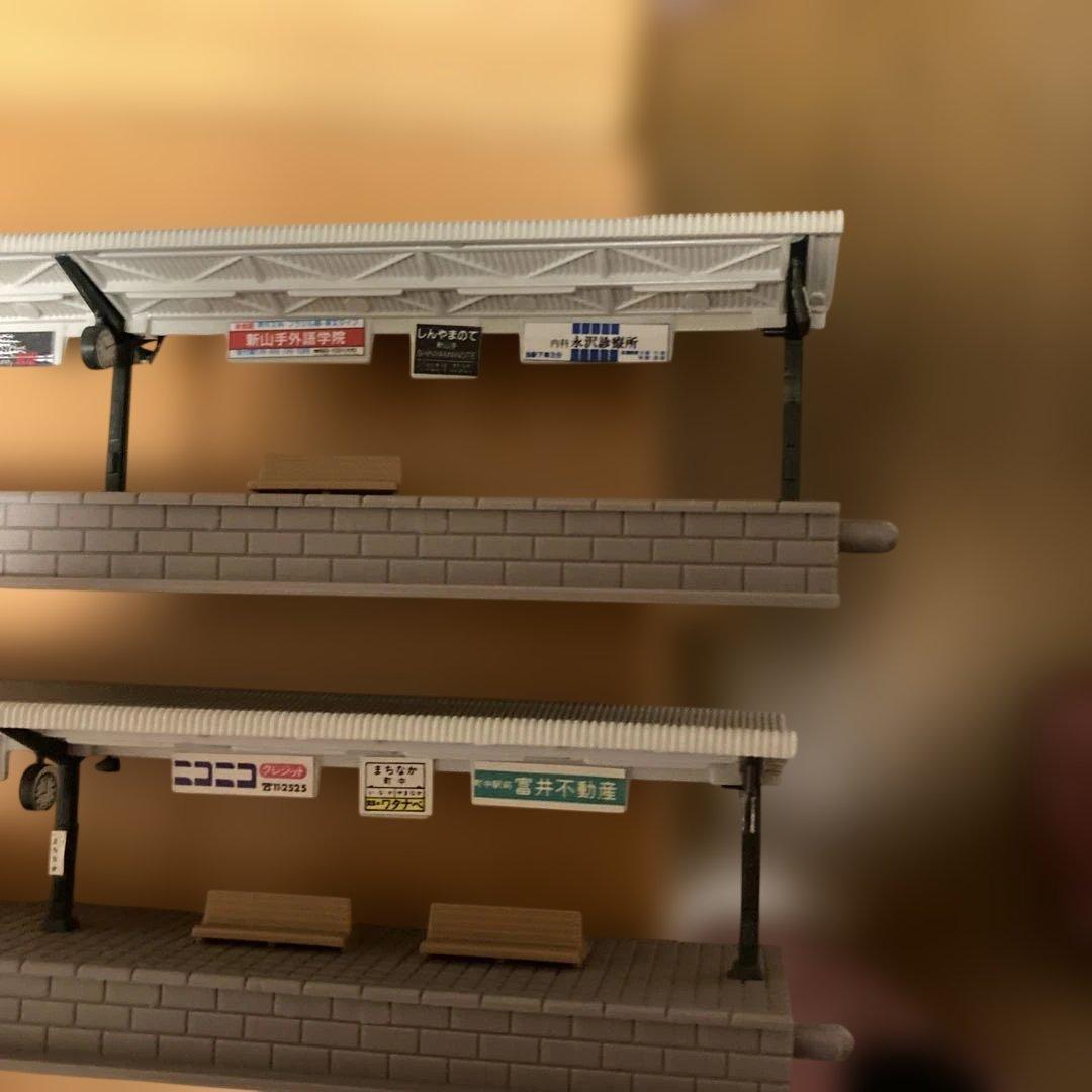 Nゲージ他まとめ売り