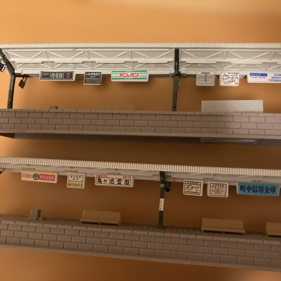 Nゲージ他まとめ売り