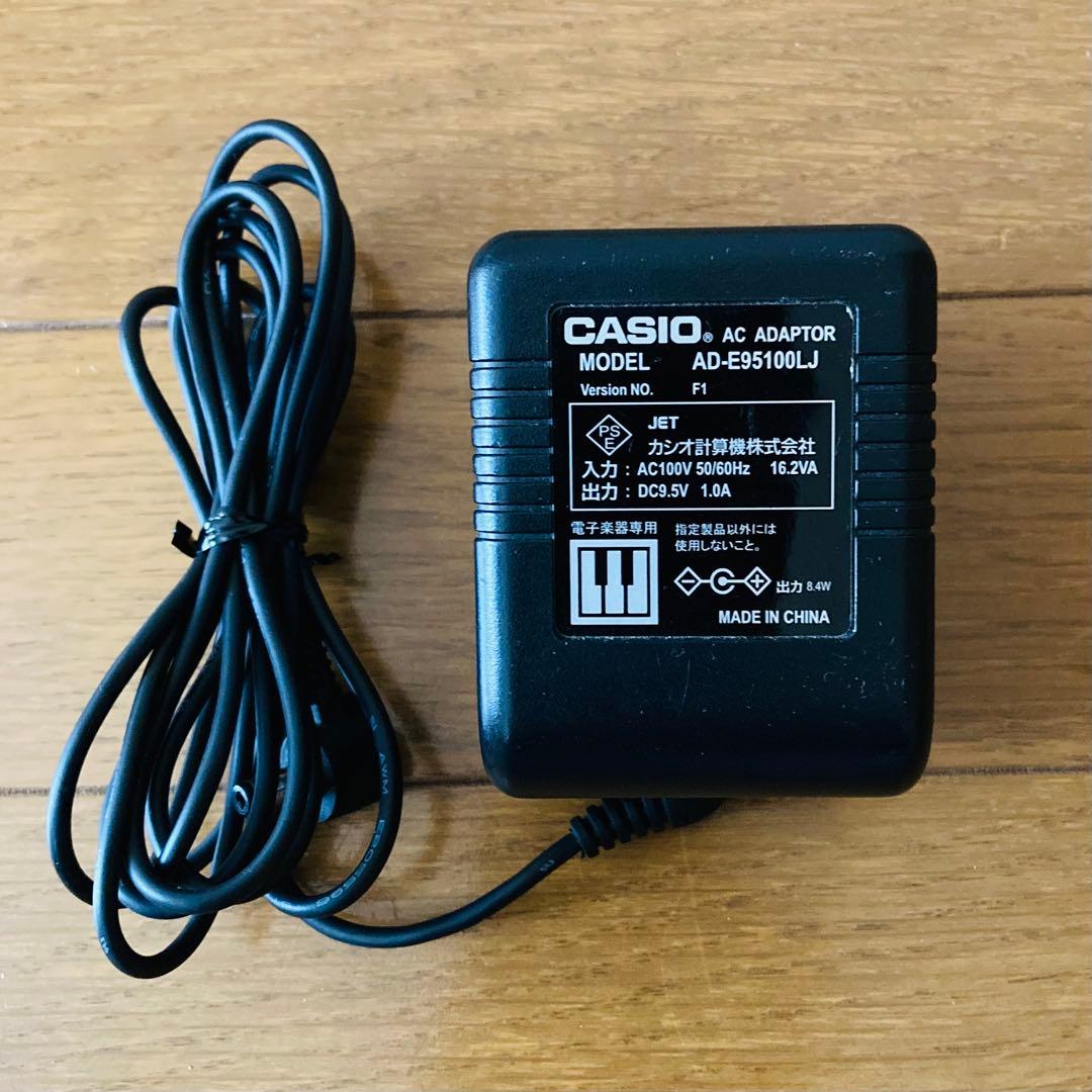 【美品】CASIO CTK-2200 カシオ 電子ピアノ 電子キーボード