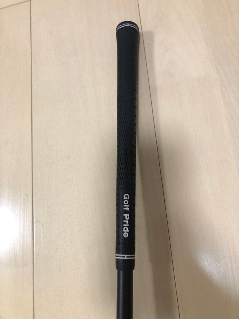 Satoshi0829　GTD ドライバーAngel-c