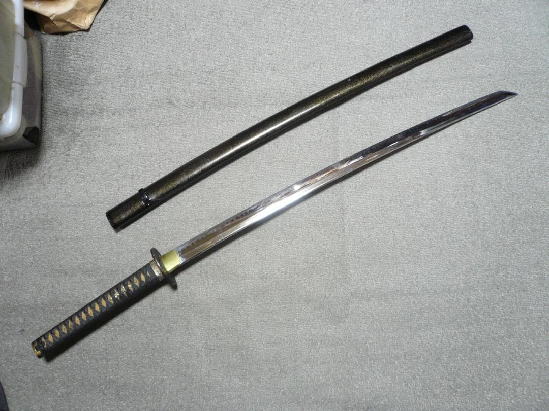 模造刀 居合 大刀 日本刀