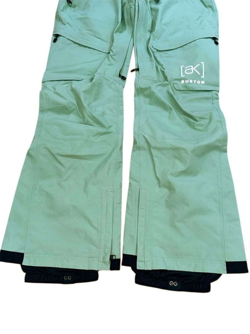 Burton [ak] Summit GORE‑TEX 2L S size