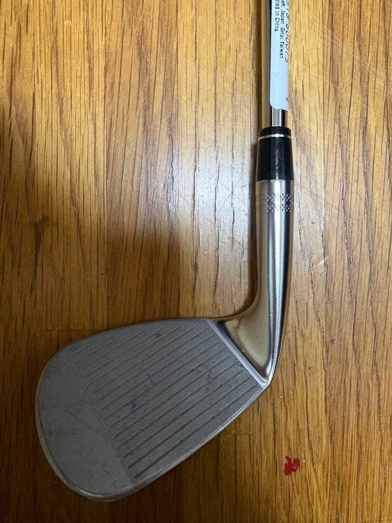 キャロウェイ　JAWS FORGED ウェッジ　54°