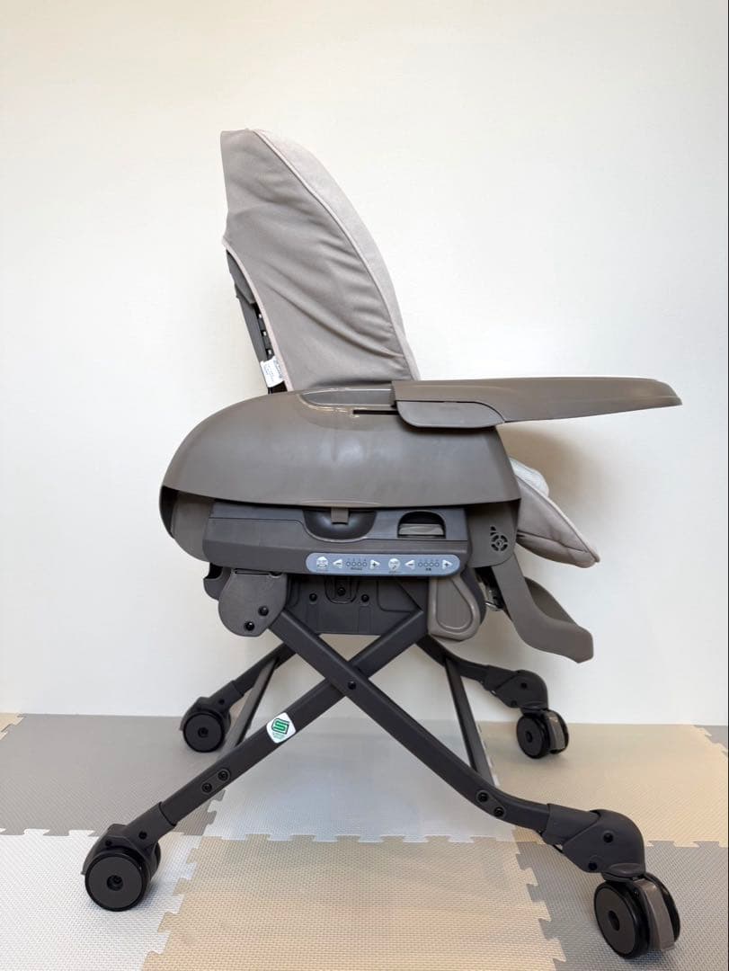 【最終値下げ】ネムリラ コードレス Auto Swing+