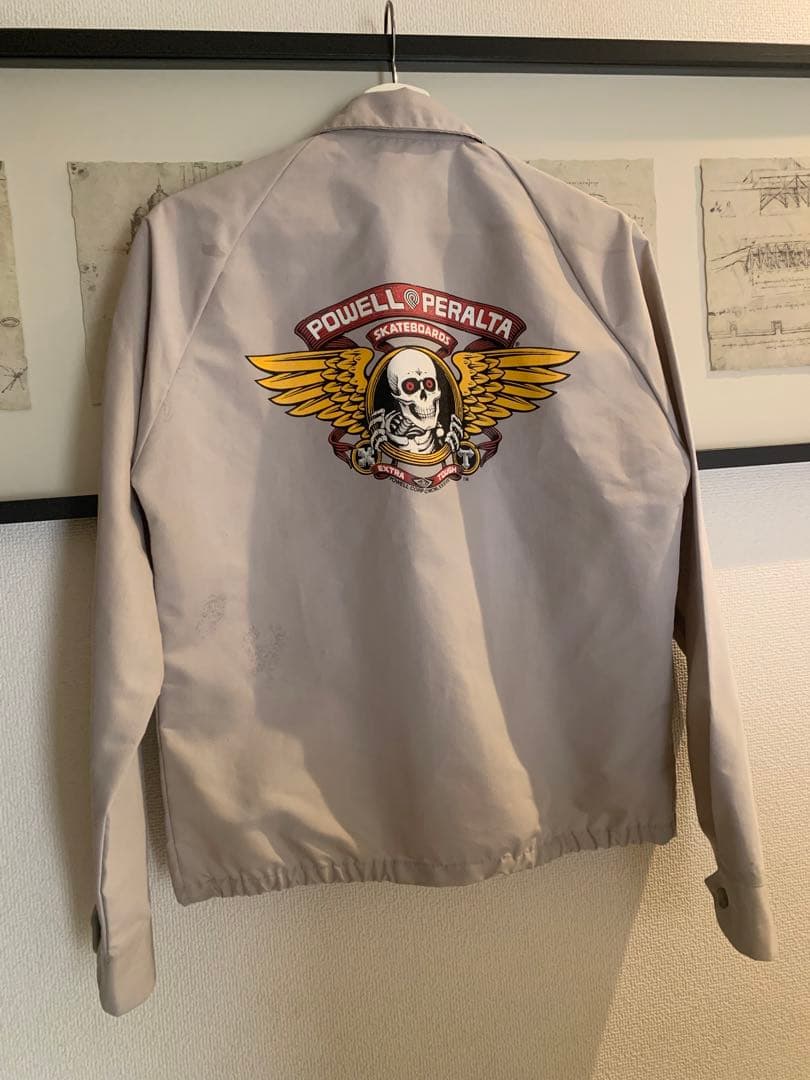 POWELL PERALTA 当時物 スイングトップ ジャケット