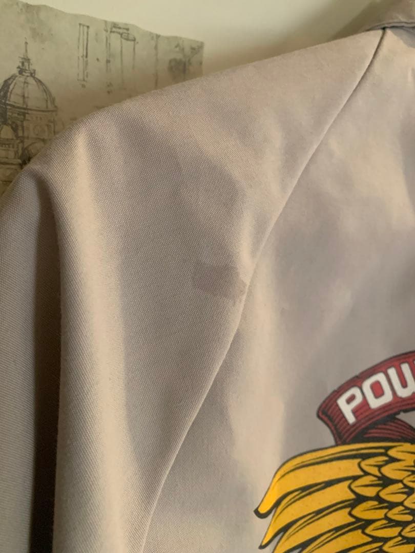 POWELL PERALTA 当時物 スイングトップ ジャケット