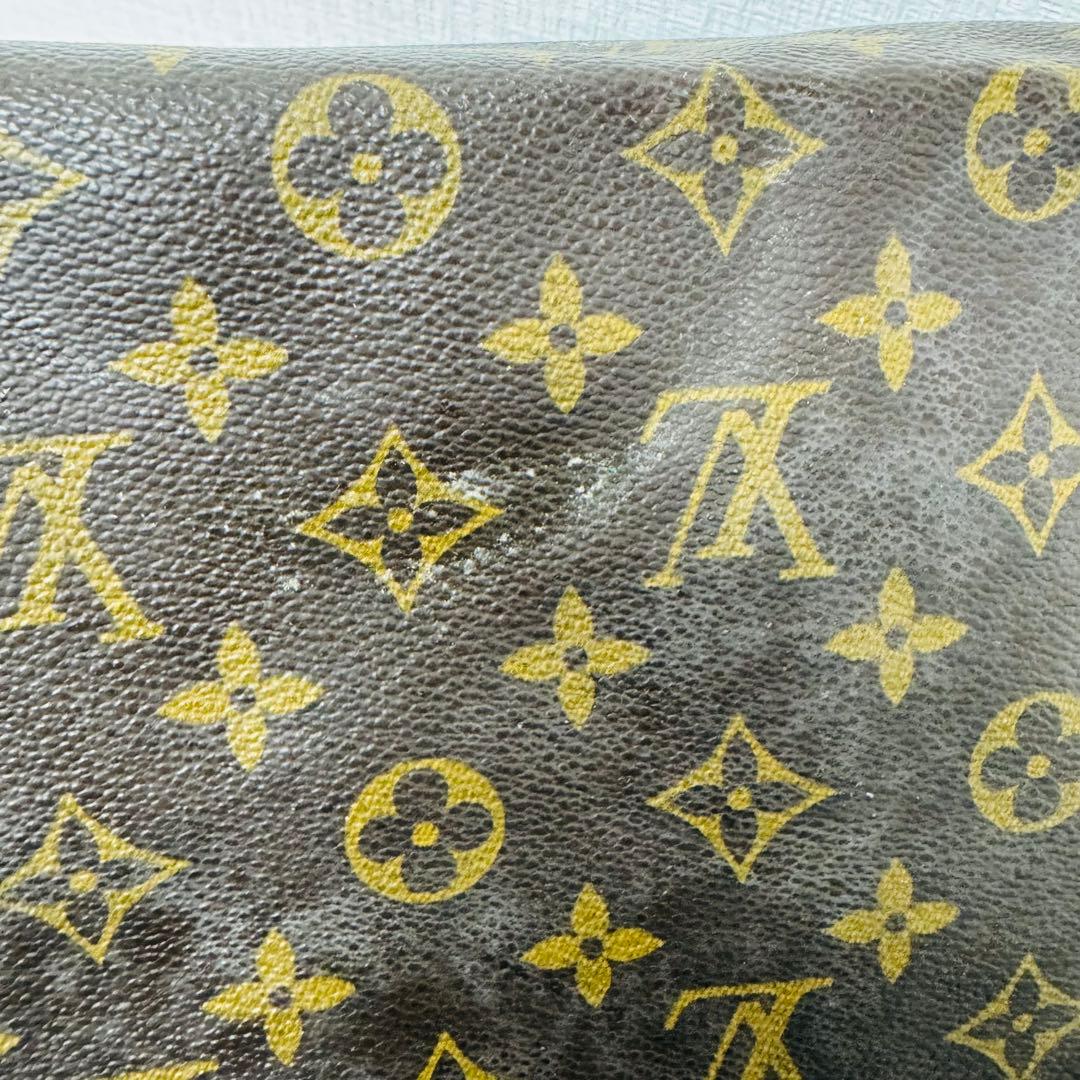 ✨LOUIS VUITTON✨ルイヴィトン✨LV✨スピーディ✨モノグラム✨バッグ