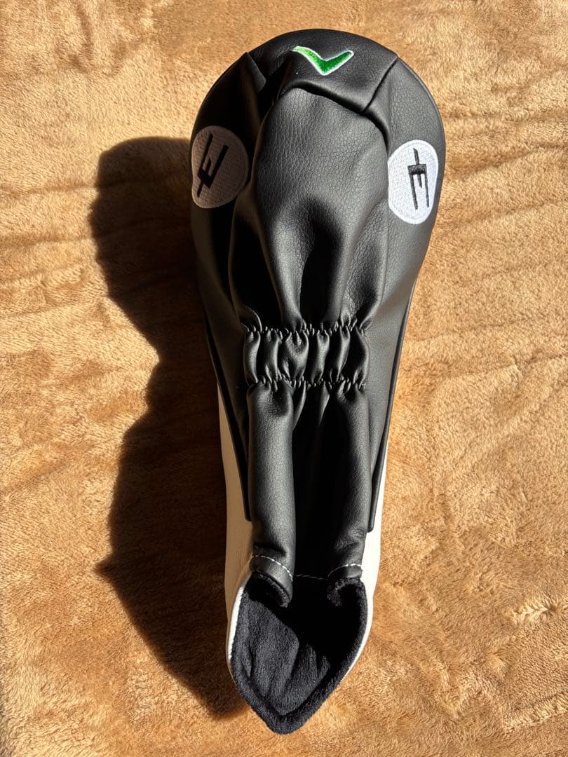 キャロウェイ ELYTEドライバー 9° VENTUS GREEN 50S