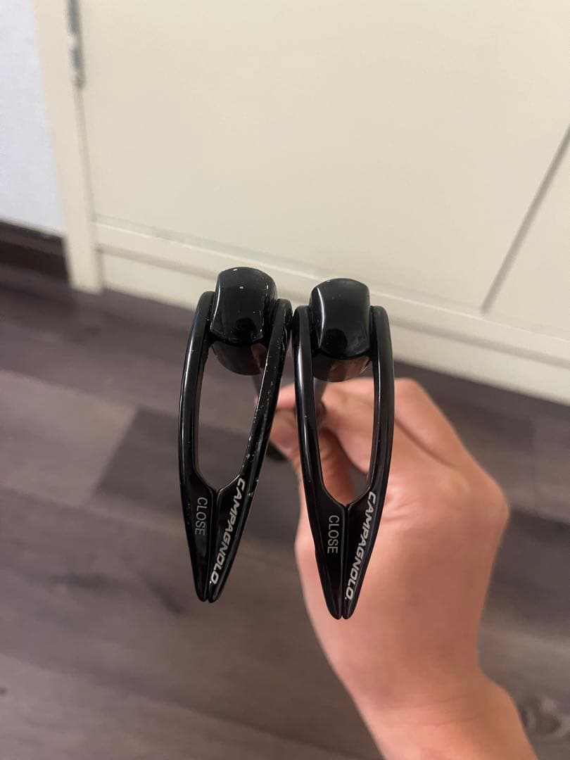 Campagnolo Bora WTO45 カンパニョーロ リムブレーキ用