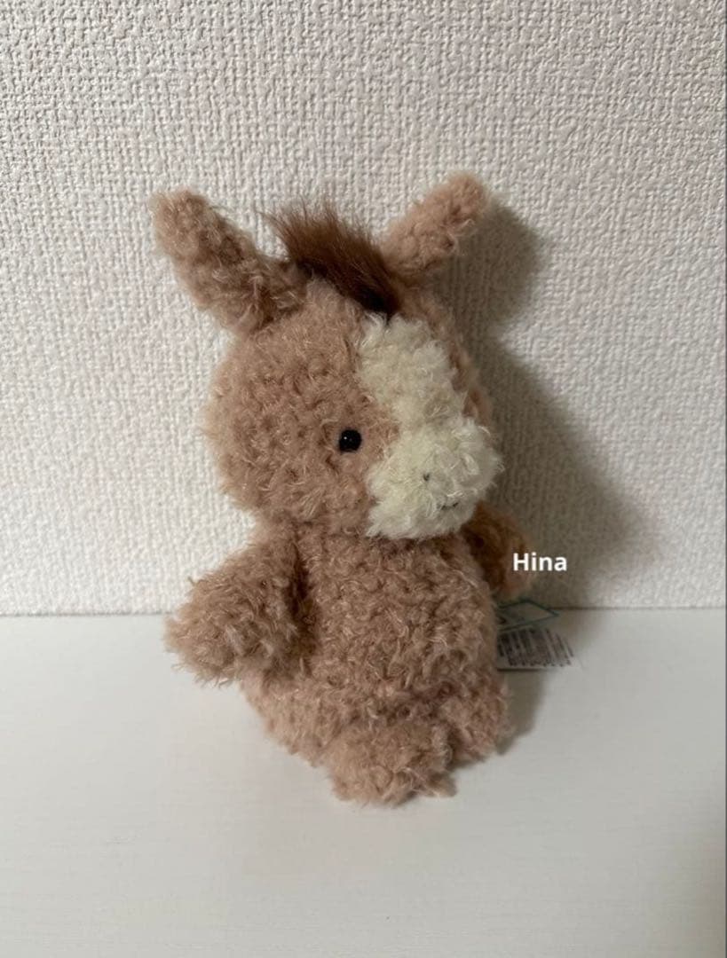  ♡ Little Horse
