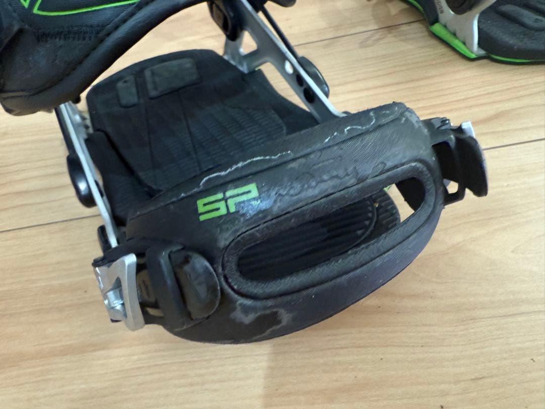 SP Bindings SLAB.ONE ビンディング Mサイズ