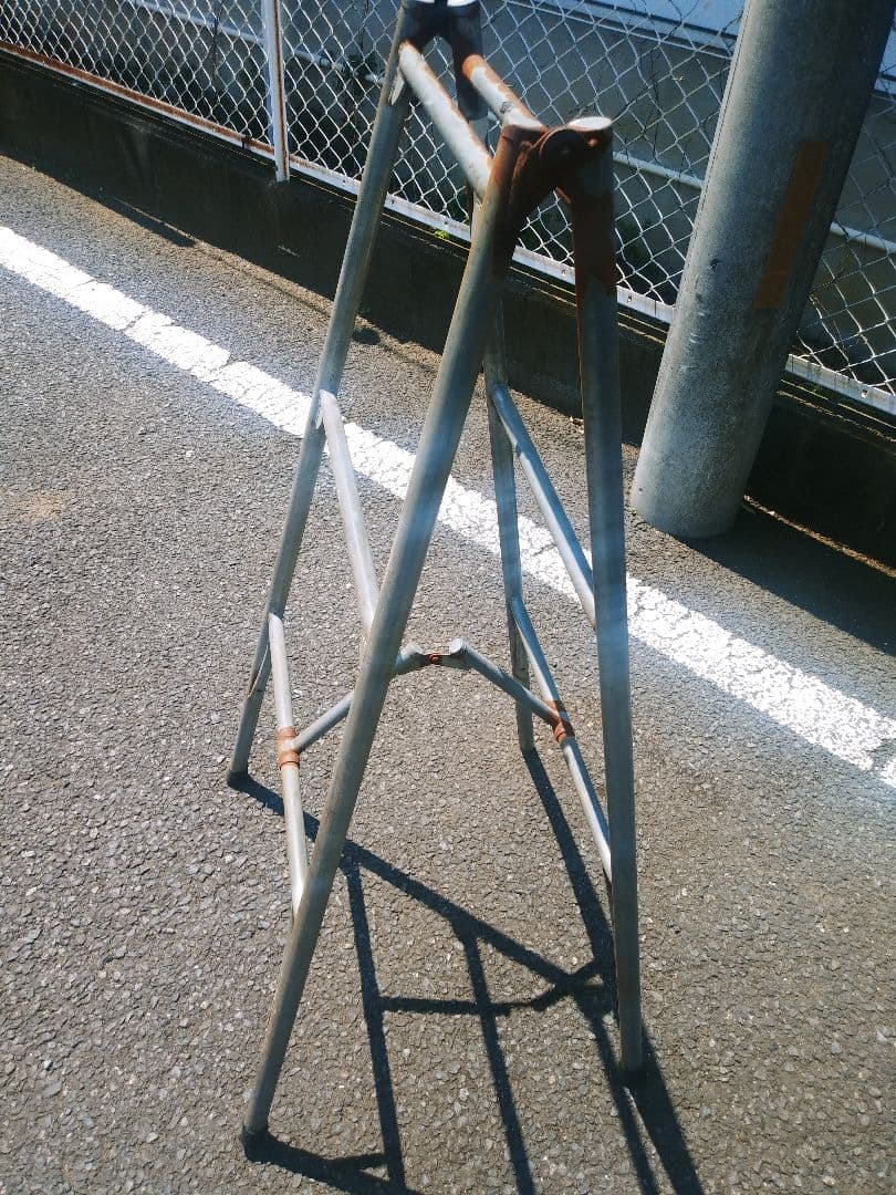 ❤️錆美❤️　いい感じですよ〜❤️✨