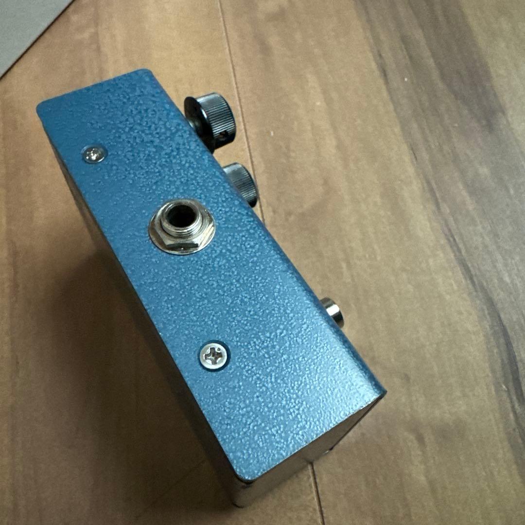 VIRTUES Lander CULT Limited \"iss.2\" SN1桁