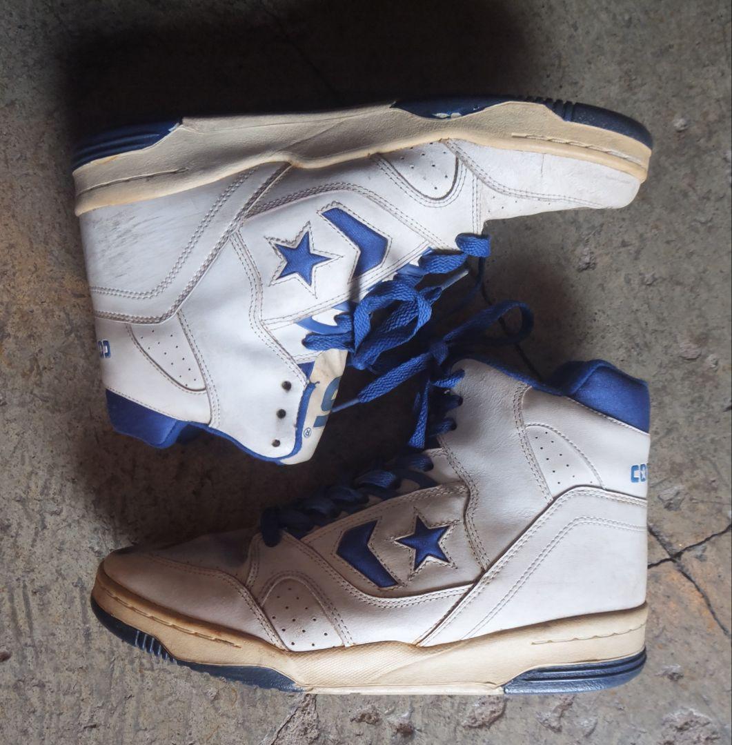 converse コンバース 90年代 バスケットシューズ cons 29cm