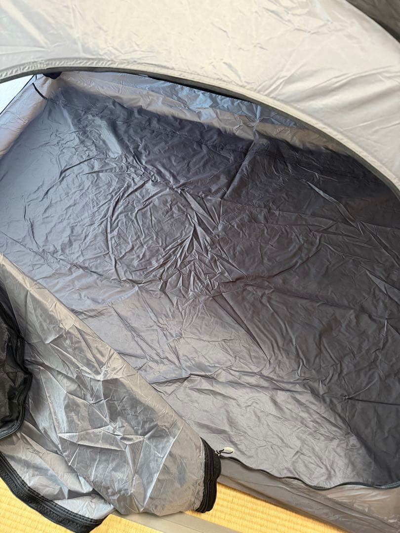 VASTLAND ドームテント　ディュオ