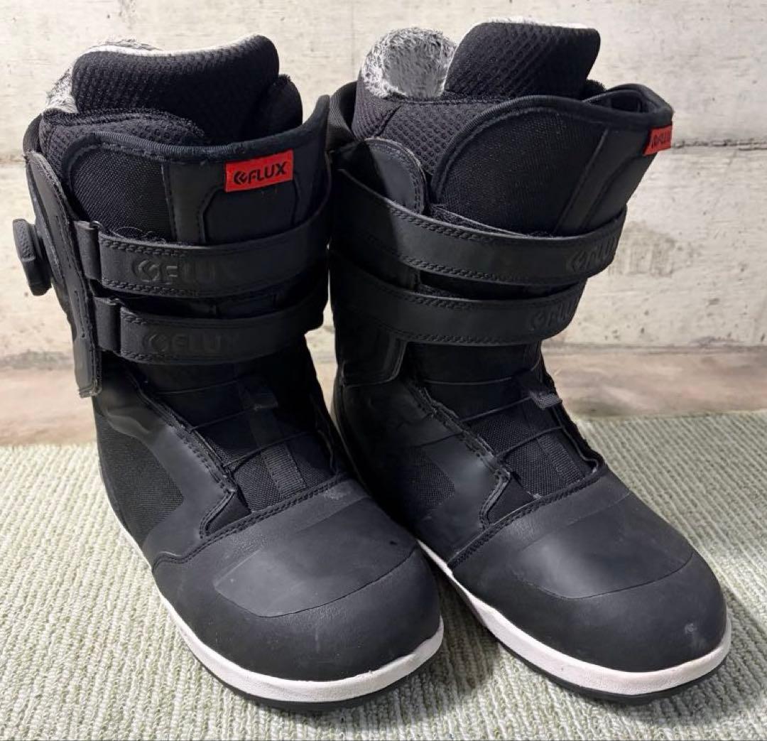 FLUX スノーボードブーツ HB-BOA 27.5cm